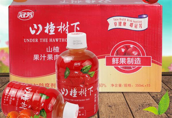 冠芳食品产品 门店图片