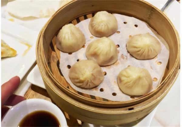 罐汤小笼包产品 门店图片