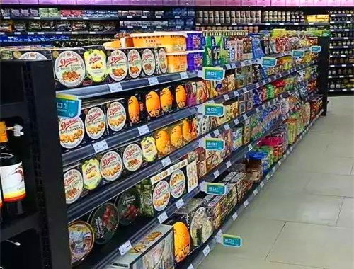 便易星便利店产品 门店图片