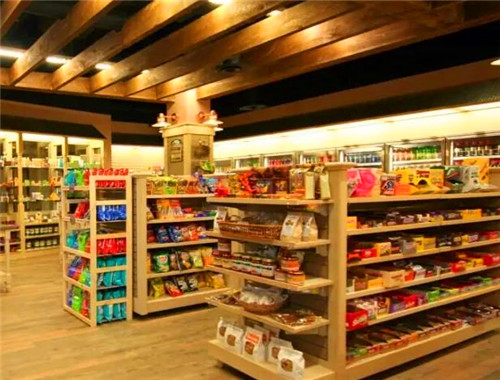 便易星便利店产品 门店图片