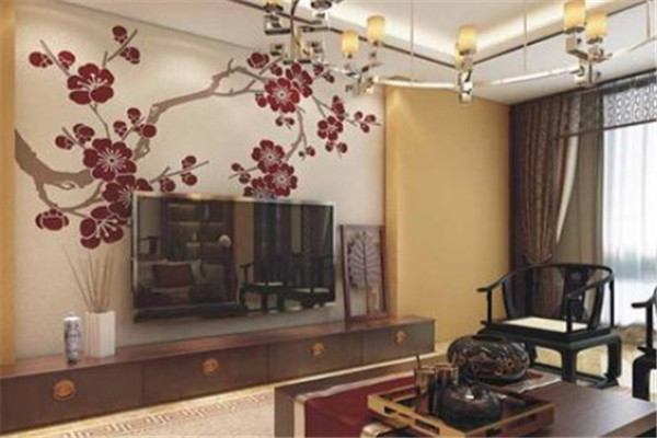 好环境硅藻泥产品 门店图片