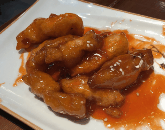 外婆记