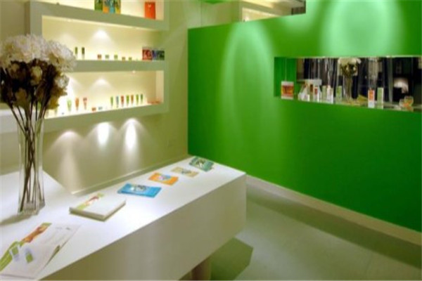 好洁洗衣产品 门店图片