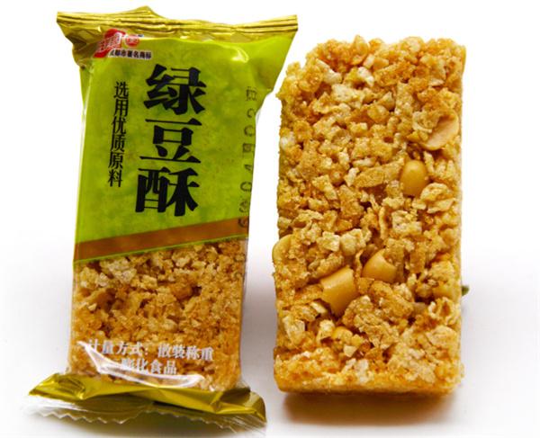 冠美园食品产品 门店图片