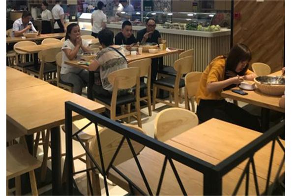 大食汇产品 门店图片