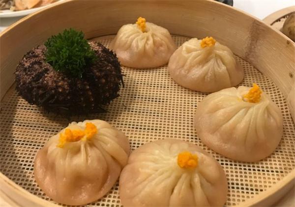 罐汤小笼包产品 门店图片