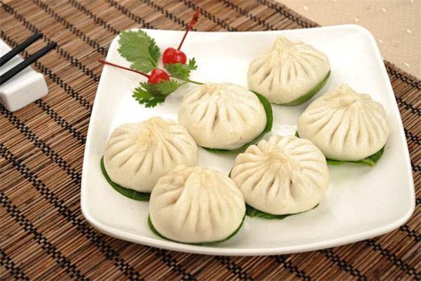 思燕鲜包产品 门店图片