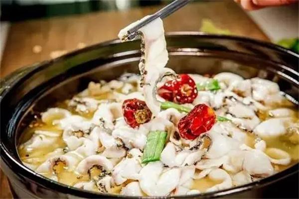 酸菜鱼品牌那么多，选择时需注重3点