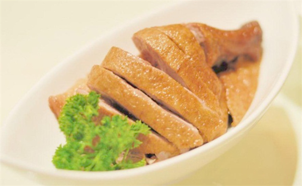 冠群鸭产品 门店图片