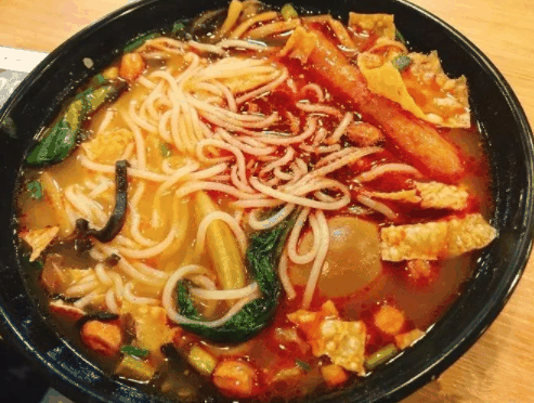 石姐螺丝粉