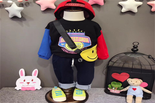 迪克熊产品 门店图片