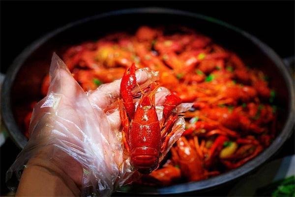 久久龙虾产品 门店图片