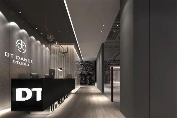 DT舞蹈培训加盟
