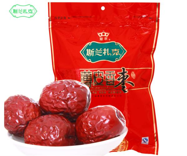 冠农斯兰扎克产品 门店图片