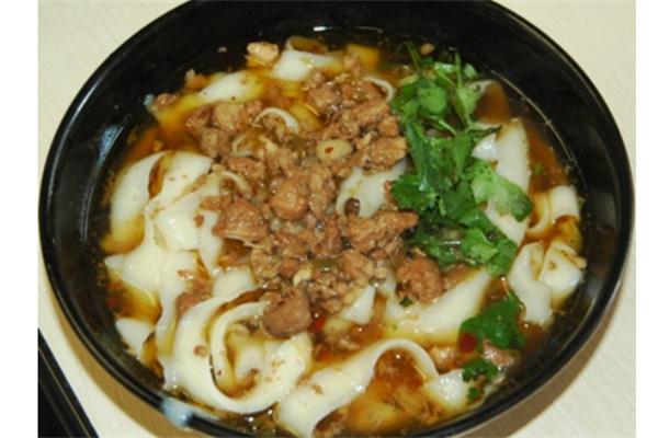 大同东方削面产品 门店图片