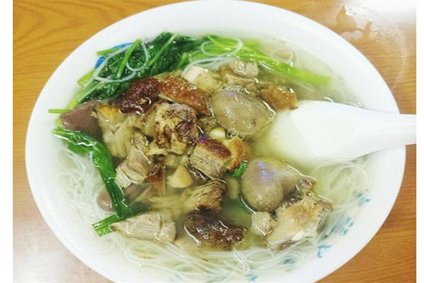 大头丫面产品 门店图片