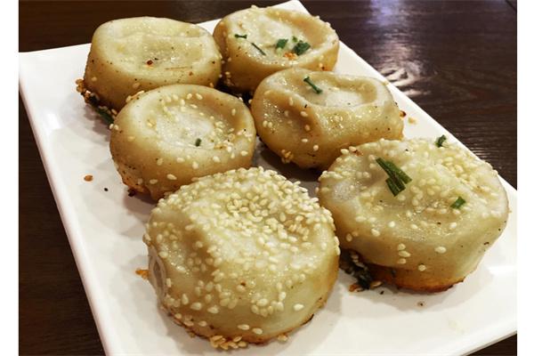 大王生煎小吃产品 门店图片