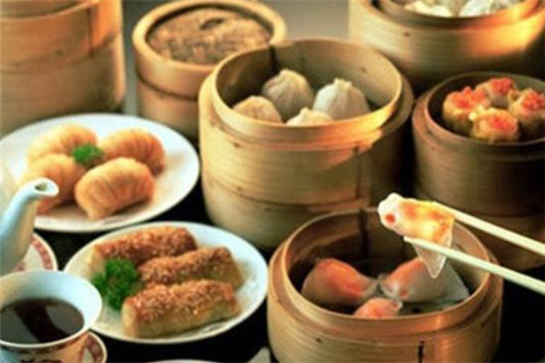 光头佬美食产品 门店图片