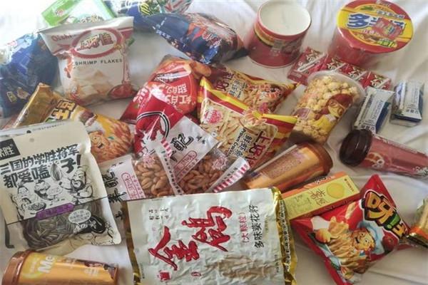 蜂丫头零食加盟店怎么样？加盟电话？