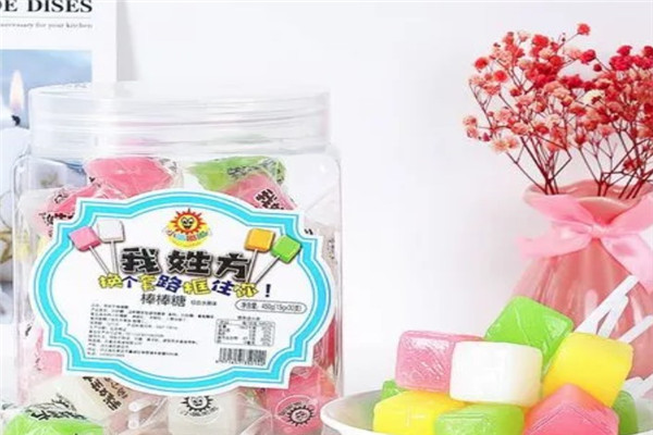 小嘴嘟嘟零食