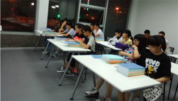 光华教育产品 门店图片