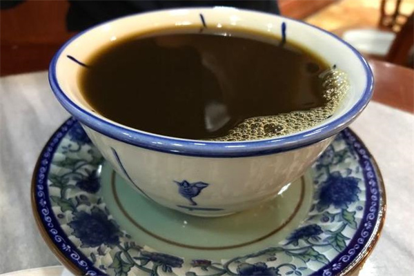 广健堂凉茶产品 门店图片