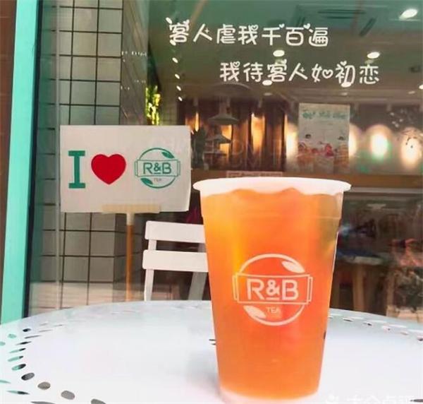 R&B珍奶会所利润空间大么？