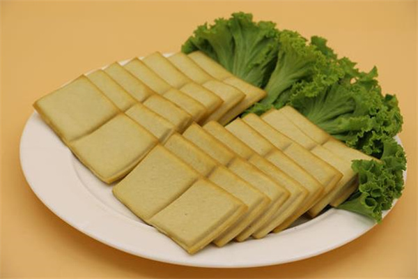 洸河豆制品产品 门店图片