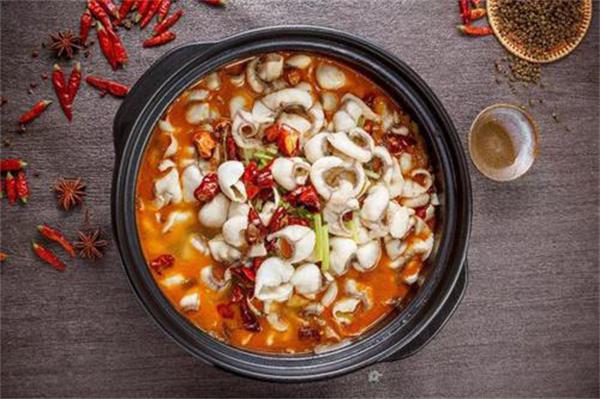 酸菜鱼·范