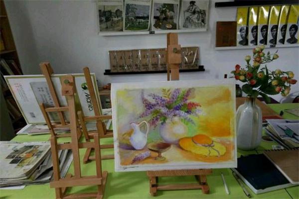 广森画室产品 门店图片