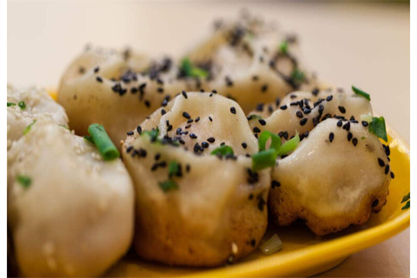 大王生煎小吃产品 门店图片