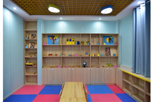 大未来幼小衔接产品 门店图片
