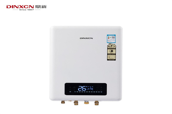 鼎新热水器产品 门店图片