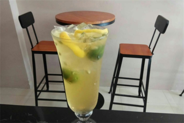 帝茶产品 门店图片
