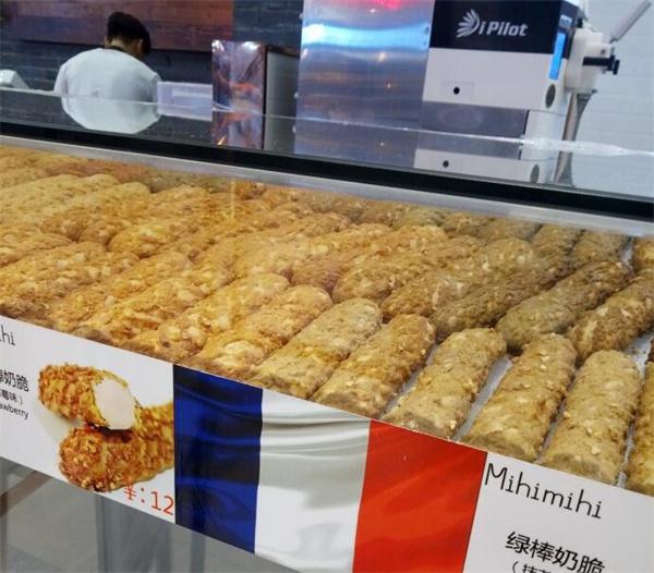 mihimihi奶脆棒利润怎么样？