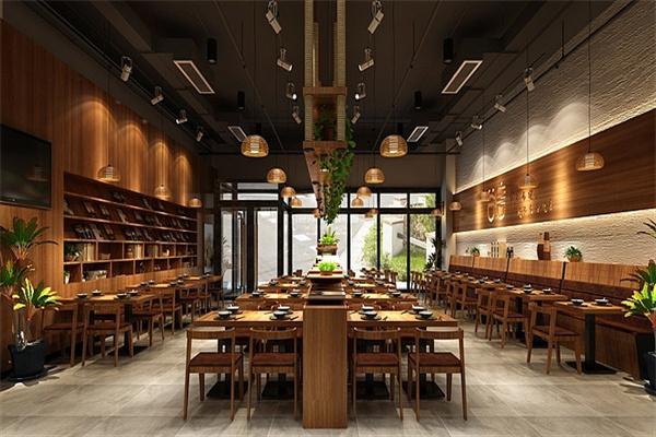 第一家面馆产品 门店图片