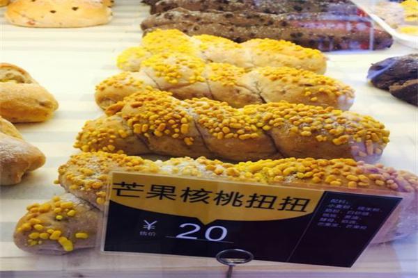帝伟罗邦产品 门店图片