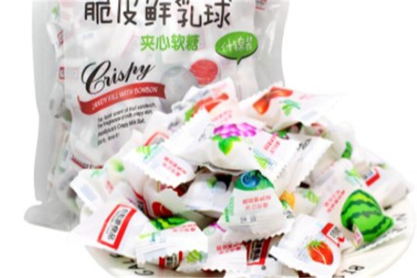 好利源产品 门店图片