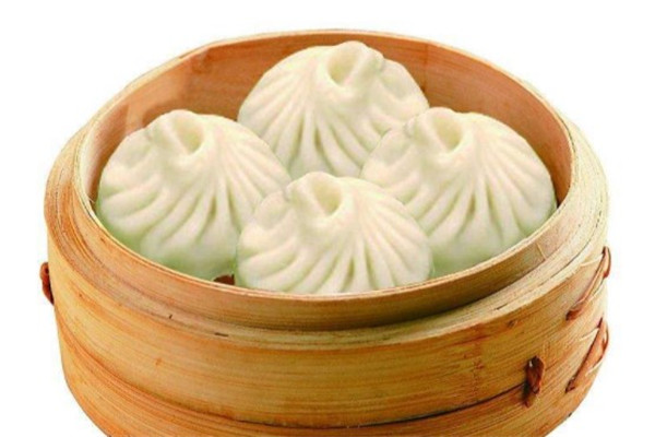 好客包子铺加盟