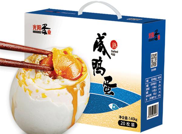 光阳蛋业产品 门店图片