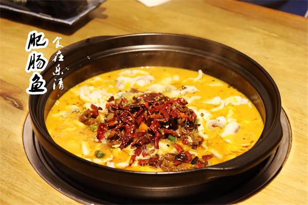 酸菜鱼用什么鱼最好？有哪些鱼可以用？