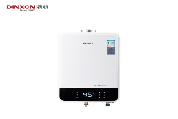 鼎新热水器产品 门店图片