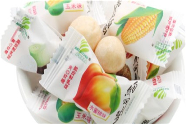 好利源产品 门店图片