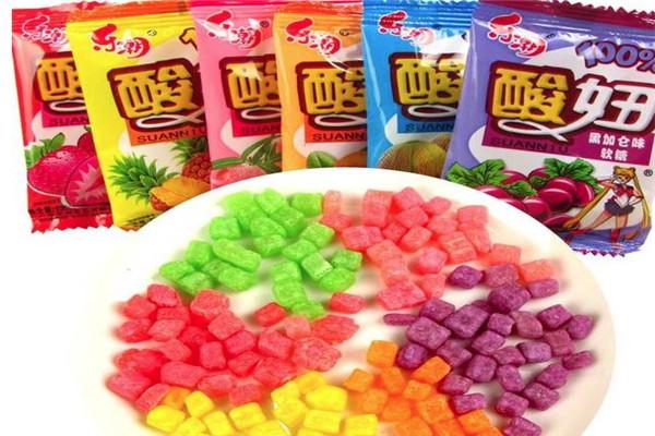 良品江南零食加盟费多少钱？加盟如何？