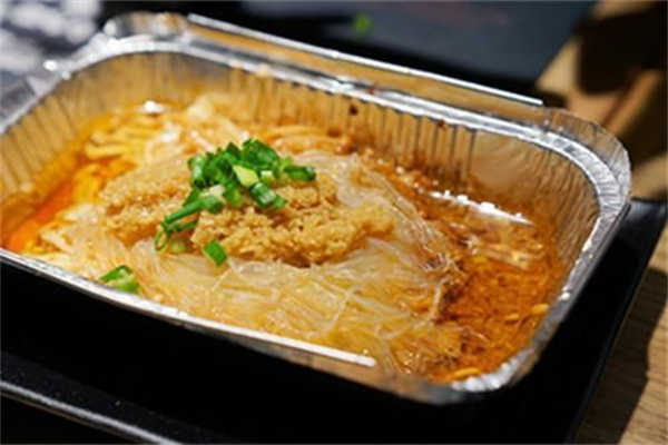 第五厨房产品 门店图片