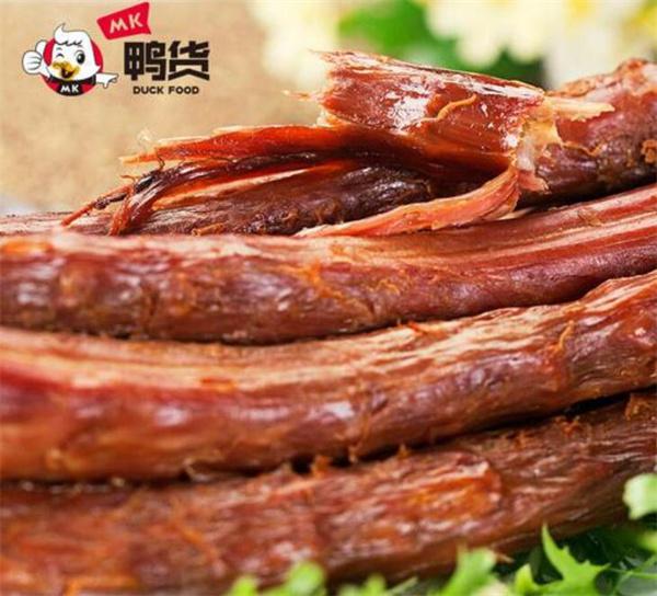 mk鸭货