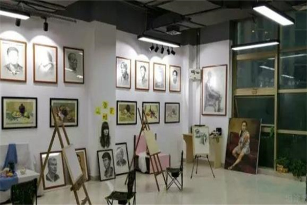 广森画室产品 门店图片