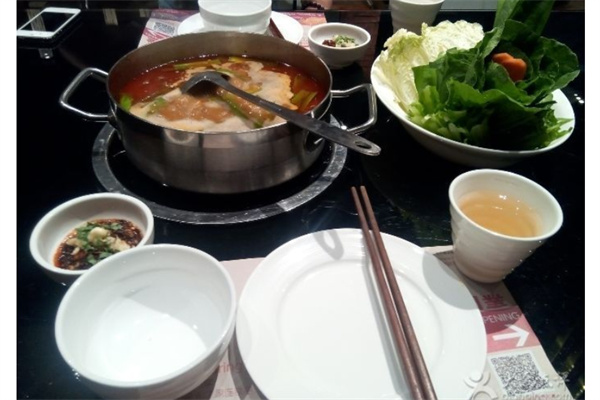 大味小锅产品 门店图片
