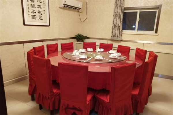 广福园食馆产品 门店图片