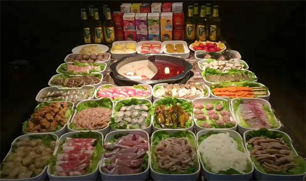 新开火锅店运营方案，帮你快速打开市场